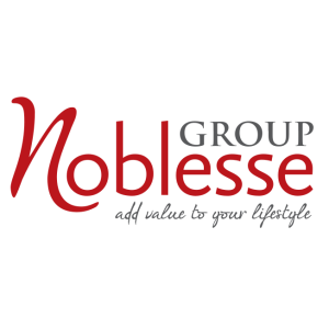 noblesse group logo vector