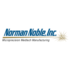 norman noble inc logo vector 2022