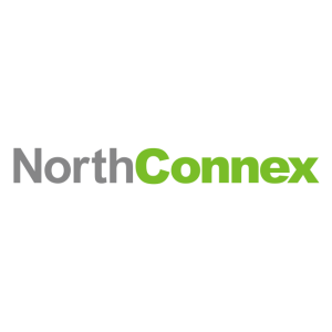 northconnex logo vector