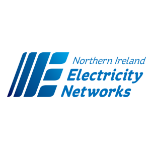 northern ireland electricity networks limited logo vector