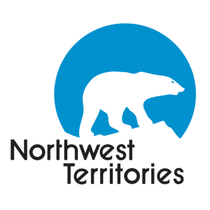 northwest territories vector logo