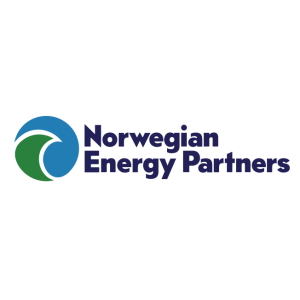 norwegian energy partners norwep logo vector