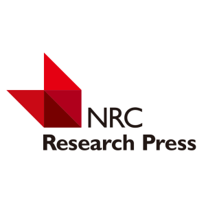 nrc research press logo vector