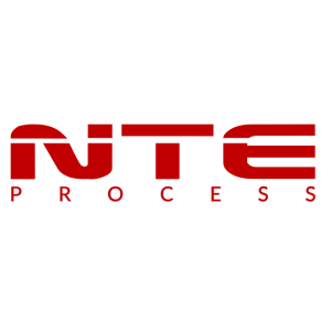 nte process logo vector