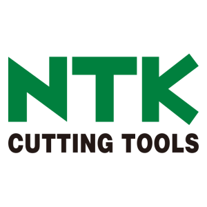 ntk cutting tools logo vector