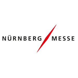 nuernbergmesse logo vector