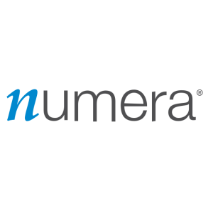 numera logo vector