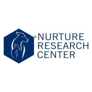 nurture research center logo vector