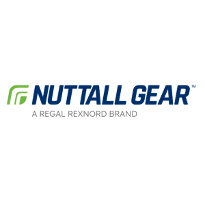 nuttall gear logo vector 2023