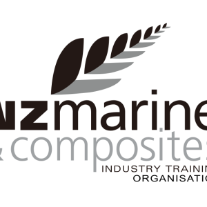 nz marine and composites industry training organisation logo vector