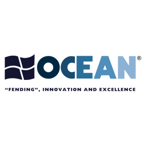 ocean fenders logo vector