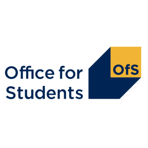 office for students ofs logo vector