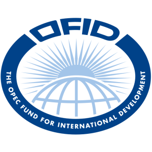 ofid the opec fund for international development logo vector