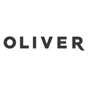 oliver agency logo vector