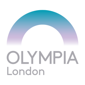 olympia london logo vector