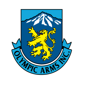 olympic arms inc logo vector