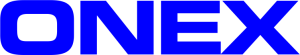 onex corporation logo vector