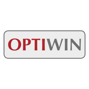 optiwin gmbh logo vector