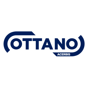 ottano by acerbis logo vector