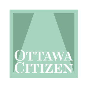 ottawa citizen logo vector
