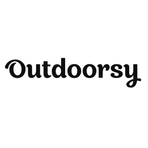 outdoorsy inc logo vector