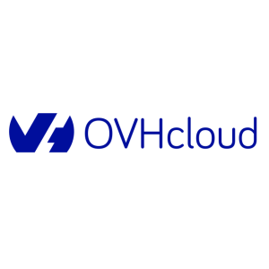 ovhcloud logo vector
