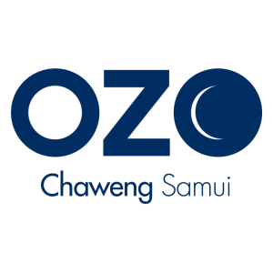 ozo chaweng samui logo vector
