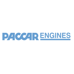 paccar engines logo vector