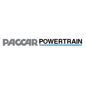 paccar powertrain logo vector