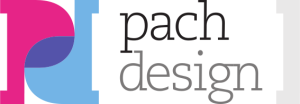 pach design logo 2017 communicatiebureau nederland