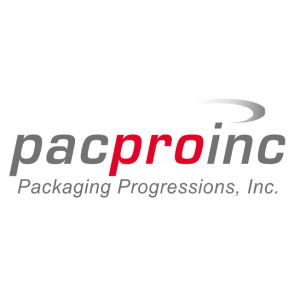 packaging progressions inc pacproinc logo vector
