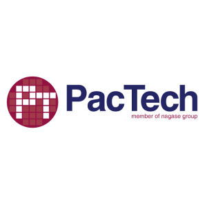 pactech packaging technologies gmbh logo vector