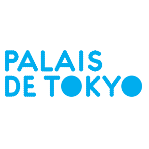 palais de tokyo logo vector