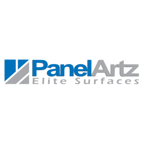 panelartz elite surfaces logo vector