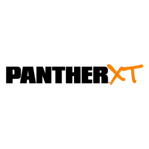panther xt logo vector