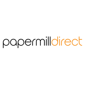 papermilldirect logo vector