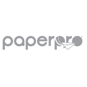 paperpro logo vector