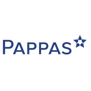 pappas holding gmbh logo vector