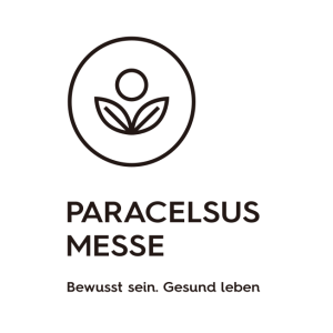 paracelsus messe logo vector