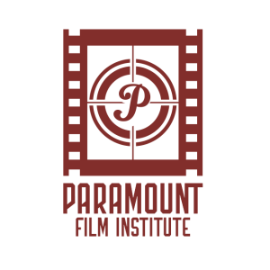 paramount film institute logo vector