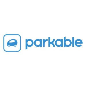 parkable logo vector