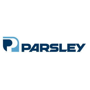 parsley energy inc logo vector