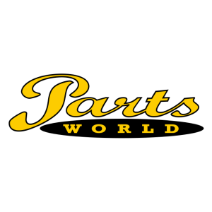 parts world ag logo vector