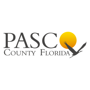 pasco county florida logo vector
