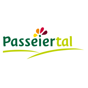 passeiertal valley logo vector