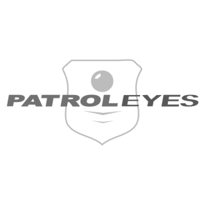 patroleyes logo vector