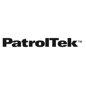 patroltek logo vector