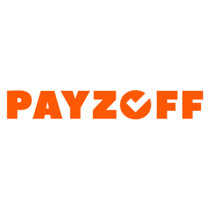 payzoff logo vector