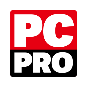 pc pro uk logo vector