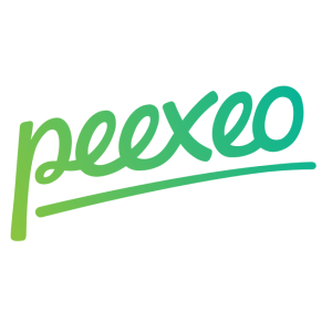 peexeo logo vector